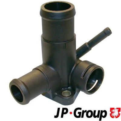 Coolant Flange